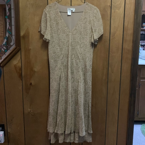 Coldwater Creek dress - Picture 2 of 3